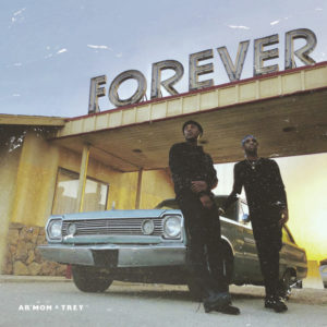 In early May, rising R&B duo Ar’mon and Trey released their fifth single, “Forever.” The brothers started their rise to fame through pranks on social media and are now focusing on music. 