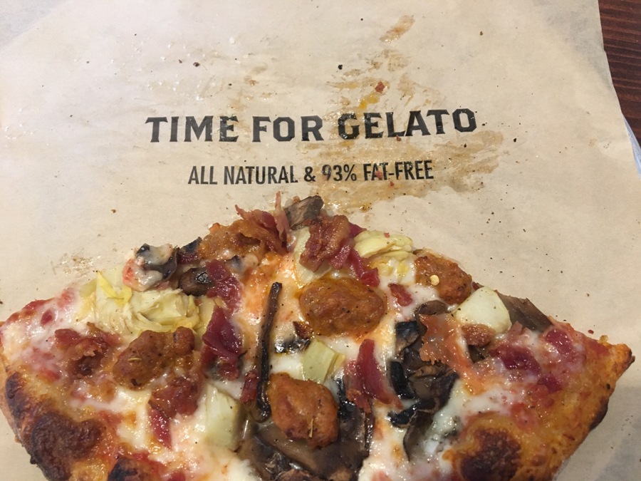 Your Pie will host Prowler Night on May 16 from 4-10 p.m. This fundraiser will be a great opportunity for The Prowler and a way for the Peachtree City community to come together. “Peachtree City is special place and our community loves to support our community's needs,” Your Pie owner Bob Rosato said.