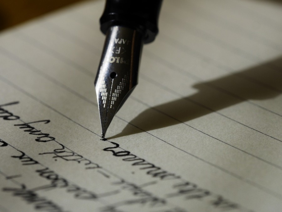 Starting in the fall of 2018, seniors will be able to take Dramatic Writing as an alternative to British Literature. English teacher Whitney Shoemaker will teach the course in its inaugural year, working to further students’ knowledge on careers and opportunities in film.
