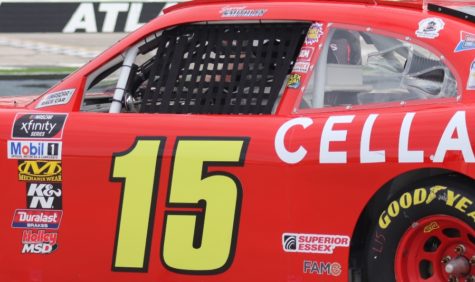 Smithley, who drove the #15 Cellaris Chevrolet for JD Motorsports to a 25th place finish at Atlanta Motor Speedway earlier this season, will make his first Cup series start this weekend at Michigan International Speedway. He will drive the #99 Chevy Camaro for StarCom racing on Sunday.