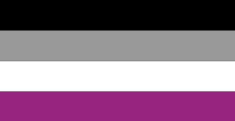 The+asexual+flag.+Many+people+don%E2%80%99t+know+what+this+flag+is+or+what+it+represents+--+a+group+of+people+who+are+forgotten+and+insulted+for+their+sexual+orientation.