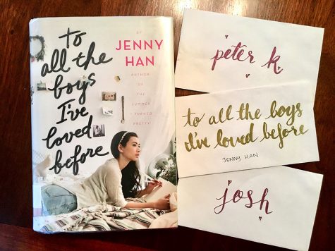 “To All The Boys I’ve Loved Before” is the story of five secret love letters that were never meant to see the light of day, and the girl who wrote them. With both the book version and movie to choose from, it’s up to you to decide which one is better.
