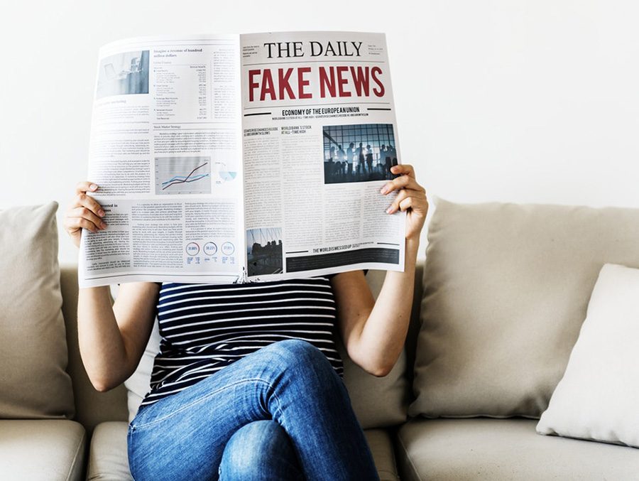 The biggest problem with modern media is that when severe phrases are used to describe situations not worthy of their strength, they lose their meaning. “Fake news” is no exception. Its definition of the falsification of news has been completely forgotten. Buzzfeed is a confirmed falsifier of news. 