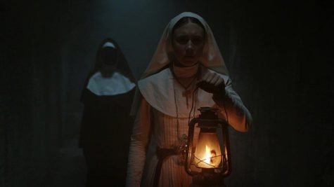 “The Nun” is the fifth installment in James Wan’s Conjuring universe. The film is to be followed with yet another sequel to “Annabelle,” which will take place after the first Conjuring film.