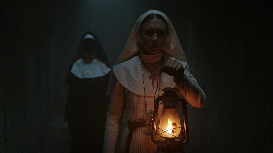 “The Nun” is the fifth installment in James Wan’s Conjuring universe. The film is to be followed with yet another sequel to “Annabelle,” which will take place after the first Conjuring film.