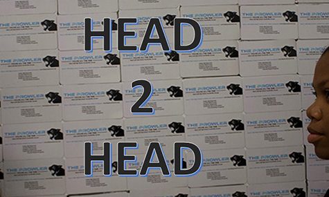 Head 2 Head