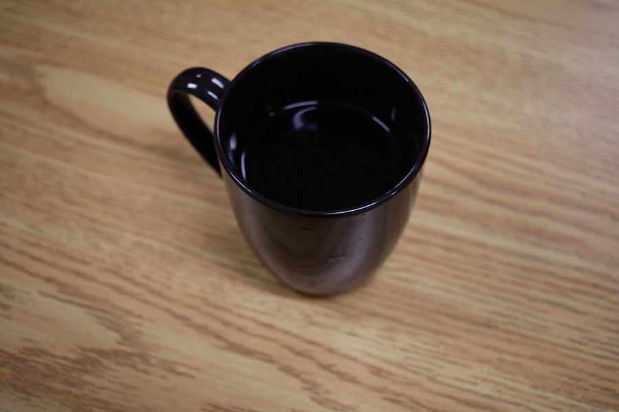 Caffeine can be really helpful on a slow day, but easily affects our energy. I went cold turkey on caffeine and it was quite an exhausting experience.