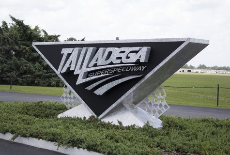 After a hectic end to the last race at Dover International Speedway, NASCAR Monster Energy Cup Series drivers look to continue their championship runs into this weekend at Talladega Superspeedway.  With the inevitable chaos at Talladega, this could presume a challenge for the drivers and lead to a mix-up in the current standings.