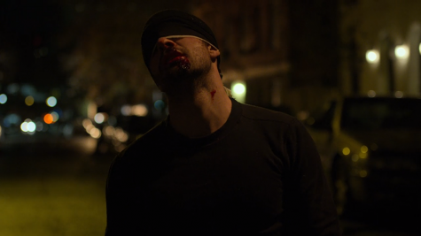 Spiritually and physically damaged, Matt Murdock continues to fight crime as his vigilante alter ego in season three of “Daredevil.” This season was the most riveting yet, featuring an exciting new villain as well as the return of Wilson Fisk.