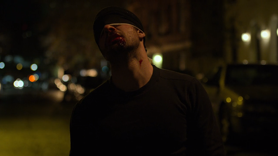 Spiritually+and+physically+damaged%2C+Matt+Murdock+continues+to+fight+crime+as+his+vigilante+alter+ego+in+season+three+of+%E2%80%9CDaredevil.%E2%80%9D+This+season+was+the+most+riveting+yet%2C+featuring+an+exciting+new+villain+as+well+as+the+return+of+Wilson+Fisk.