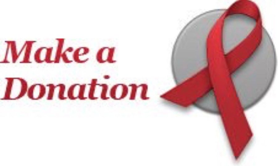 The+fourth+period+with+the+most+donations+will+win+free+tickets+to+the+Senior+Night+football+game.+Making+a+donation+will+contribute+to+helping+children+affected+or+infected+by+HIV%2FAIDS.