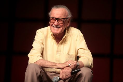 Stan Lee passed away Nov. 12, 2018, creating one of the most solemn days in any Marvel fan’s life. He was a great inspiration for creating many characters that bring media visibility to people who wouldn’t have seen representation otherwise. 