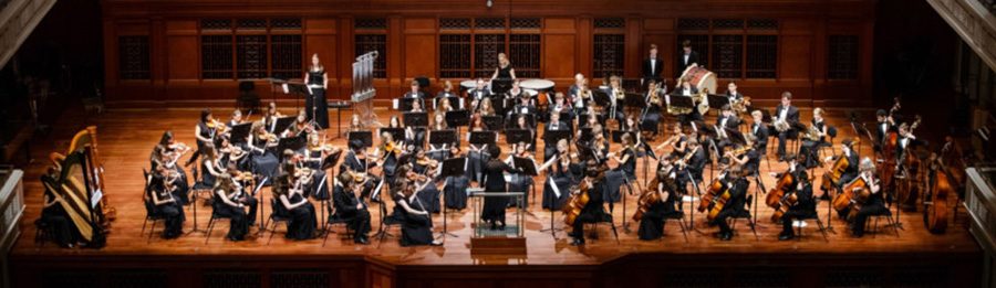 Seeing a symphony perform is not the same experience as a concert. Orchestras may not perform your favorite song, but they offer a lot to learn.