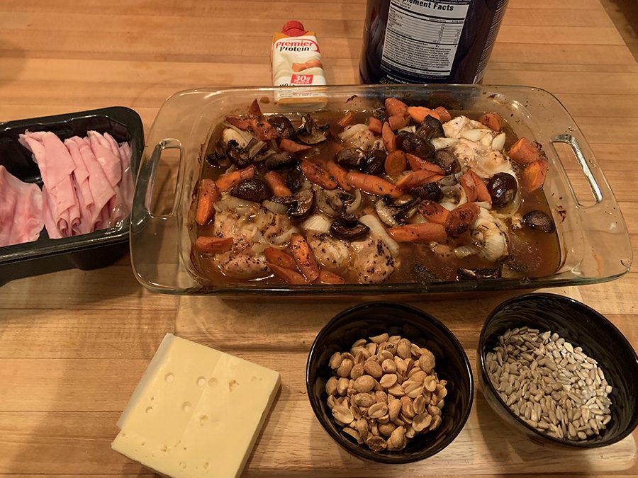Some+great+quality+protein+options+are+protein+shakes%2C+whey+protein%2C+peanuts%2C+sunflower+seeds%2C+cheese%2C+low+sodium+lunch+meats%2C+and+chicken.+Protein+is+a+very+important+macronutrient%2C+and+it+should+be+consumed%2C+but+with+the+right+intentions.+