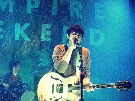 On Jan. 24, Indie band Vampire Weekend released music for the the first time since 2013. With their two new singles, Vampire Weekend continued to use the same formula that made them popular in the early 2010s. 