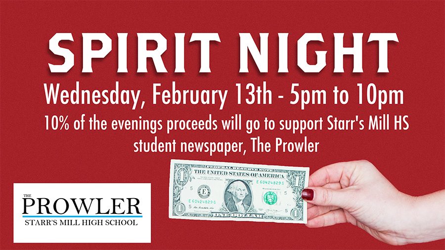 Your Pie dishes up Prowler Night