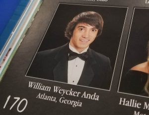 Starr’s Mill alumnus Will Anda graduated in 2013 with a passion for neuroscience. Before Anda follows his dreams by attending medical school, he decided to travel to Cambodia and volunteer with the Peace Corps.