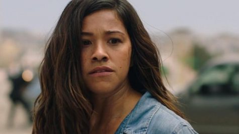 Gloria Fuentes struggles to decide whether to go back to the middle of a shootout to save a man’s life or to save her own life in the action film “Miss Bala.” This remake, released on Feb 3, disappointed audiences for not living up to the Spanish version that came out in 2011.