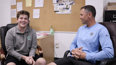 Coach's Corner