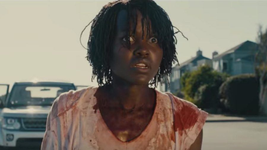 Lupita+Nyong%E2%80%99o+plays+Adelaide+Wilson%2C+the+mother+of+a+family+who+is+attacked+by+terrifying+duplicates+of+themselves+in+Jordan+Peele%E2%80%99s+%E2%80%9CUs.%E2%80%9D+Adelaide+is+a+dynamic%2C+truly+awesome+character+defined+by+her+love+for+her+family+and+a+nightmarish+experience+from+her+childhood.