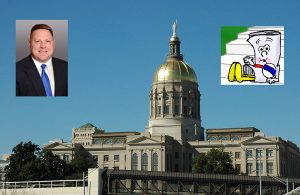Georgia State Congress just finished its 2019 session, and Fayette County Representative Josh Bonner has returned after helping pass several bills. These soon-to-be laws will benefit the state and county this year. 