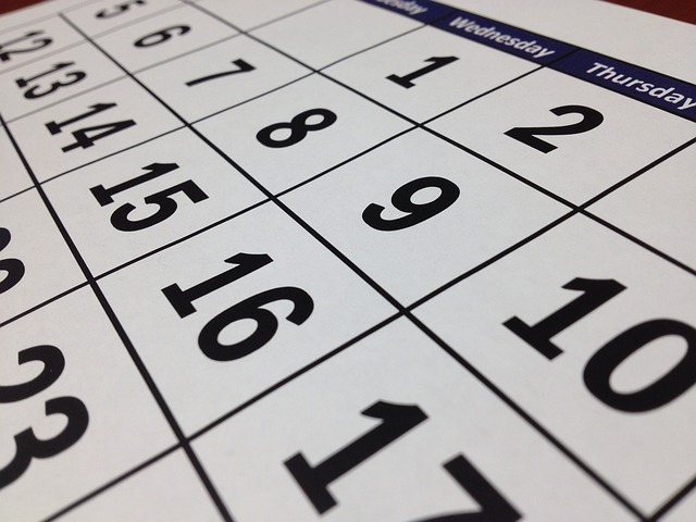 As the school year winds down and so many people count the days left, I am not. In fact, avoid counting down the days at all cost because it serves no purpose besides stressing people out.