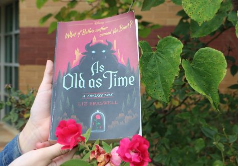 Liz Braswells novel “As Old as Time” takes the classic “Beauty and the Beast” and changes the way the story is told by adding another character. In using this plot twist, Braswell creates a story that is not gruesome but still leaves her audience wanting more. 