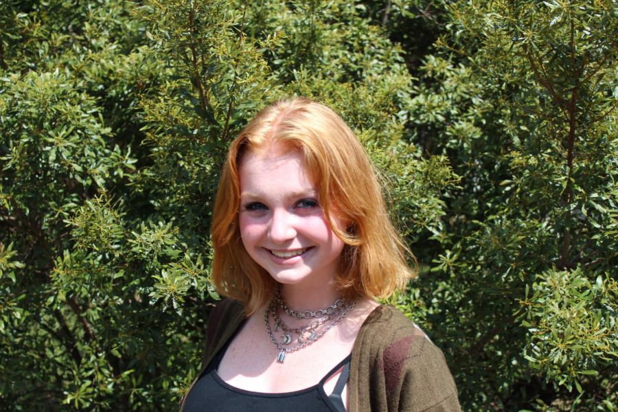 Abi Carter