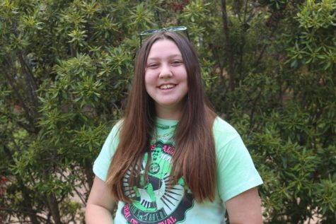 Photo of Joslyn Weber