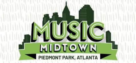 With Music Midtown on Sept. 14 and 15, everyone, including its viewers, is in preparation for this eventful weekend. Top artists to look out for are Cardi B, LIZZO, Travis Scott, and Cold War Kids.