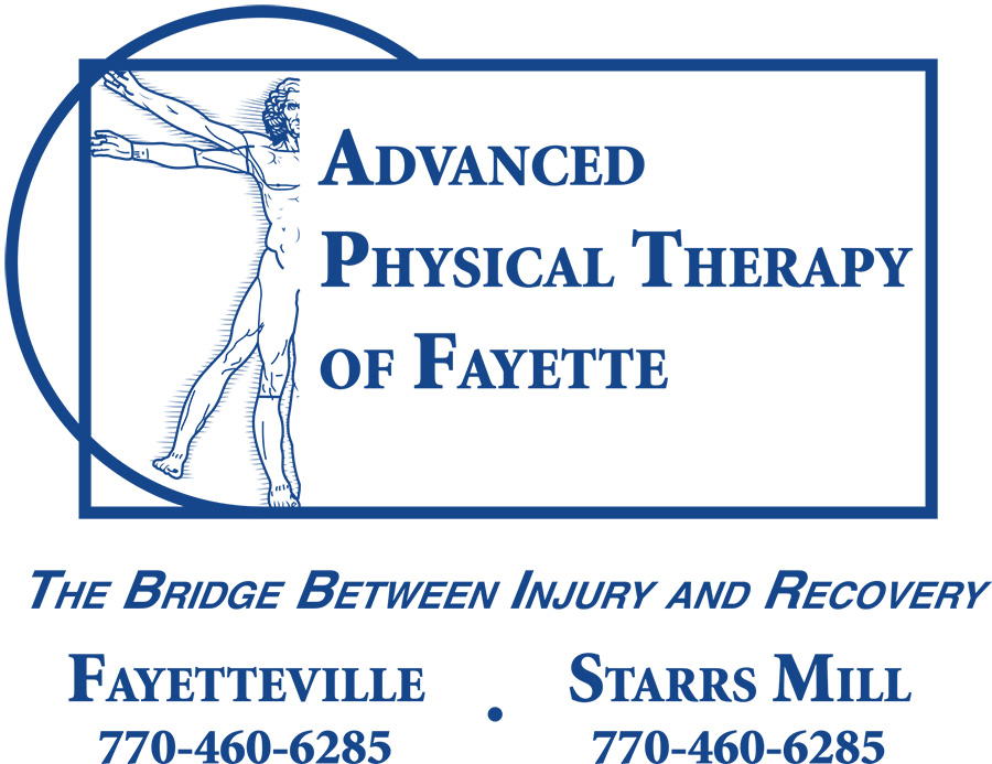 advanced physical therapy