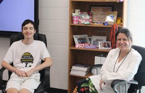 Coach's Corner