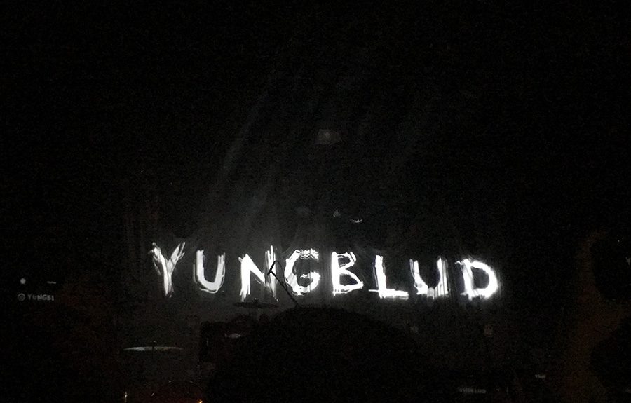 “the underrated youth,” an EP from UK-based artist Yungblud, released on Oct. 18. This EP challenges standards by speaking out about issues that are commonly seen as “taboo” in today’s society.