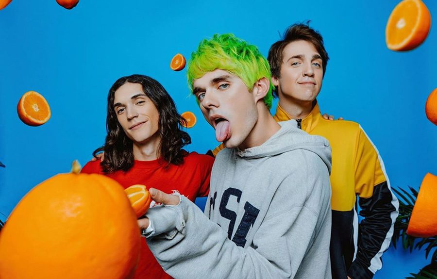 Waterpark’s third album, “FANDOM” released on Oct. 11. All 15 tracks on the album express various emotions such as anger when a fanbase does not appreciate what the musicians are putting out and resentment after an unsuccessful relationship.