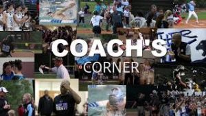 Coachs Corner