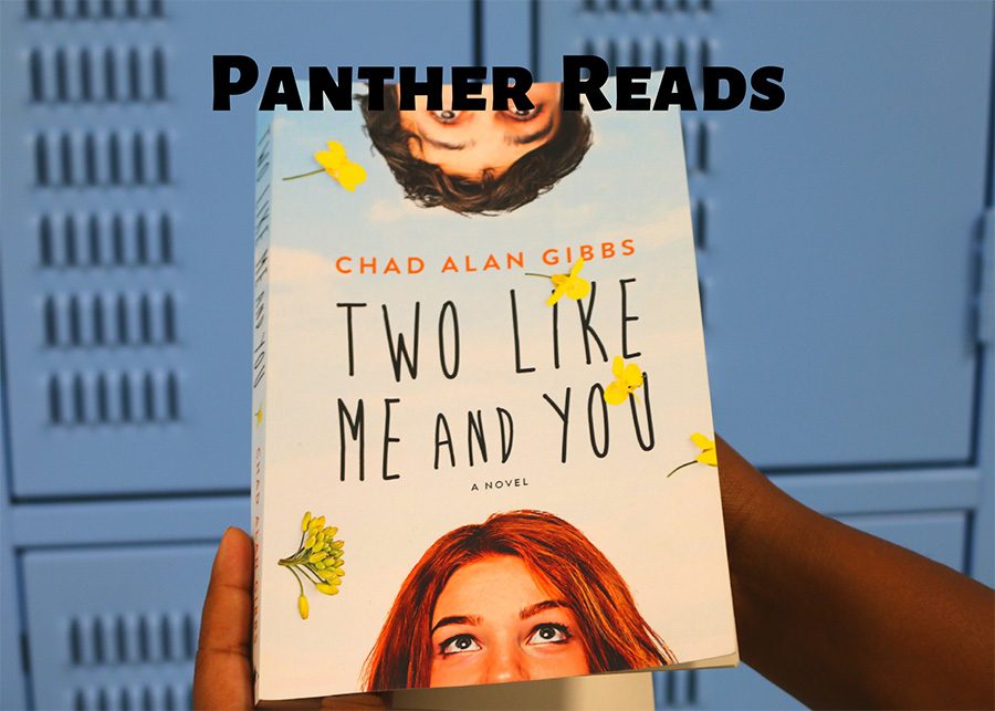 Spanish teacher Laura Alldredge recently sat by the ocean with a nice, entertaining book. Alldredge particularly liked “Two Like Me and You” not only because the author shares the same college as her, but as well as this novel was a nice change from the author’s previous books.