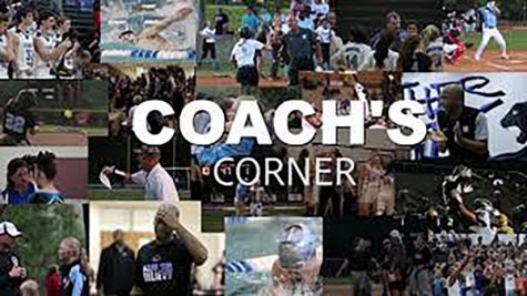 Coachs Corner