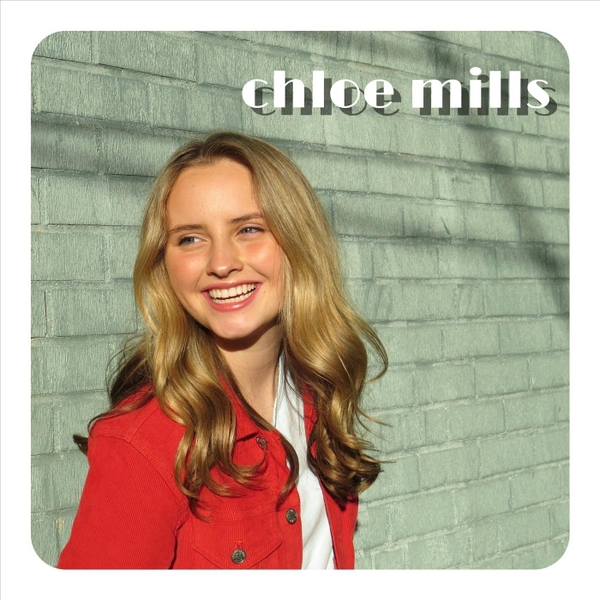 Cover photo for Chloe Milsapps’ new song titled “Perspective.” The song is now available on all music platforms.