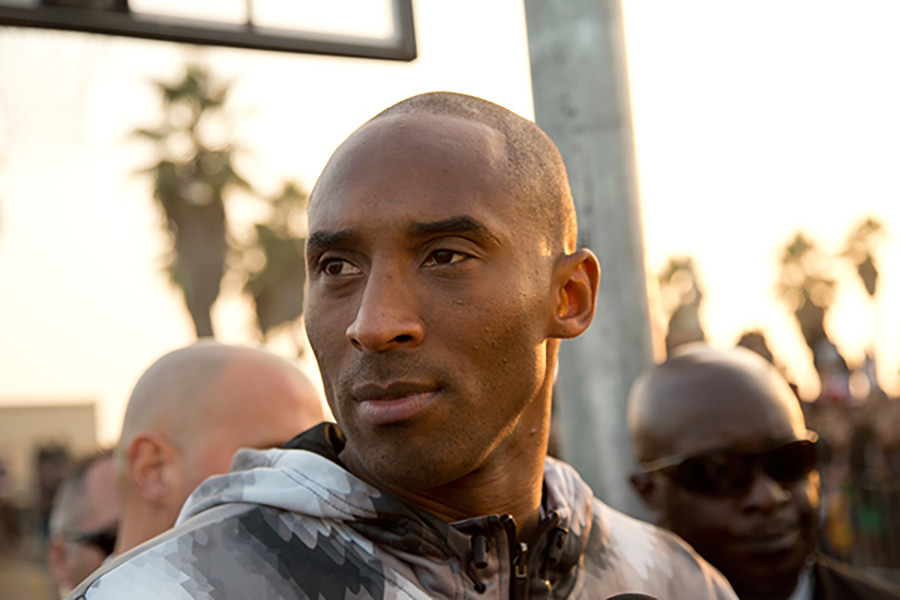 Kobe Bryant, former NBA superstar, and his daughter Gigi were killed along with seven others in helicopter crash this past Sunday. While he gained much recognition for his accomplishments on the court, his impact helped motivate me to become the best version of myself in every aspect of my life.