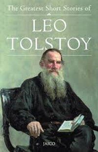 Collected Short Stories (Great Author Series)” by Leo Tolstoy features over 120 short stories. Some of the more commonly known short stories included are “Alyosha the Pot” and “Ivan the Fool.