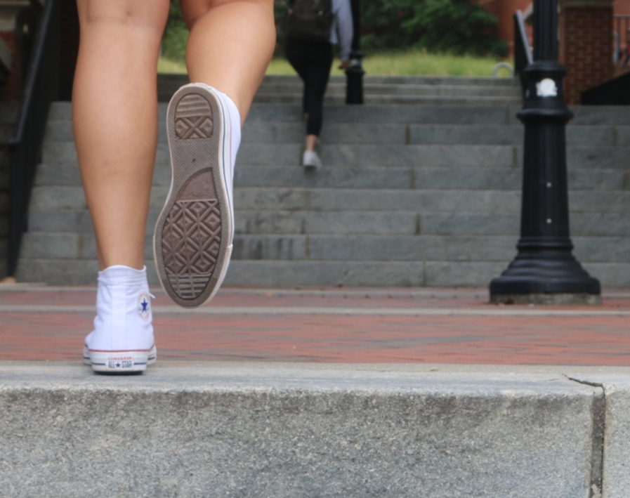 The current schedule at Starr’s Mill has students going to seven classes a day, but if there was a swap to block schedule the overall high school experience would improve. Block scheduling gives students a chance to get more work done, and have more time for out of school activities.