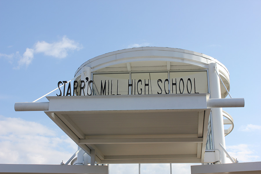 Due to Governor Kemp extending school closures through at least April 24, the junior class has had to reschedule the prom. Prom is now planned to be held at the Buckhead Theater on May 2. 