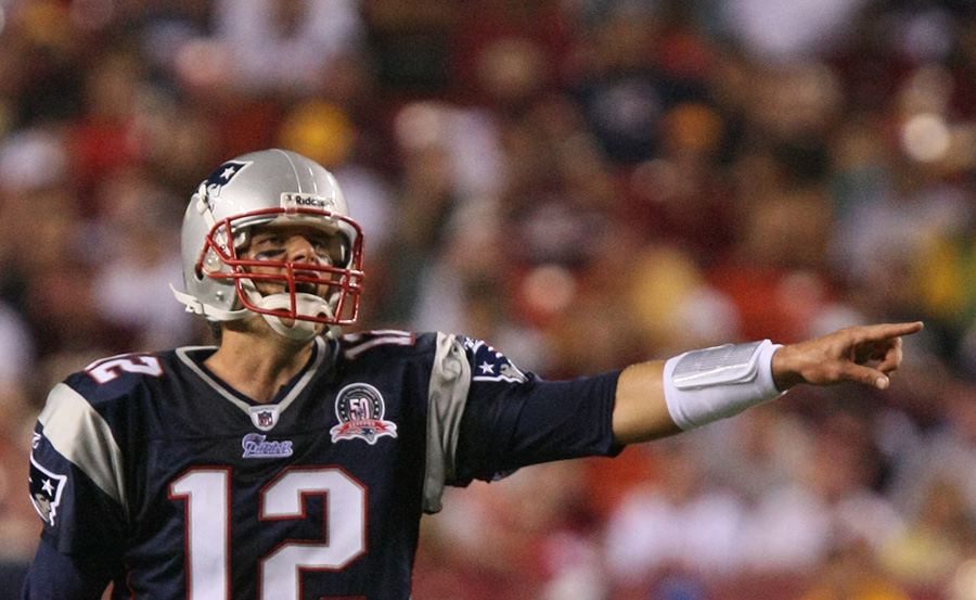 For the first time in his 20-year career, Tom Brady will not be wearing a Patriots jersey. Brady signed a deal with the Tampa Bay Buccaneers on Friday. Brady’s signing was just one of many great signings during the first week of free agency.