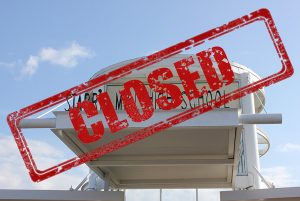 Starr's Mill students last walked the hallways on March 12. Today, Gov. Kemp announced that Georgia schools will remain closed through the end of the semester.