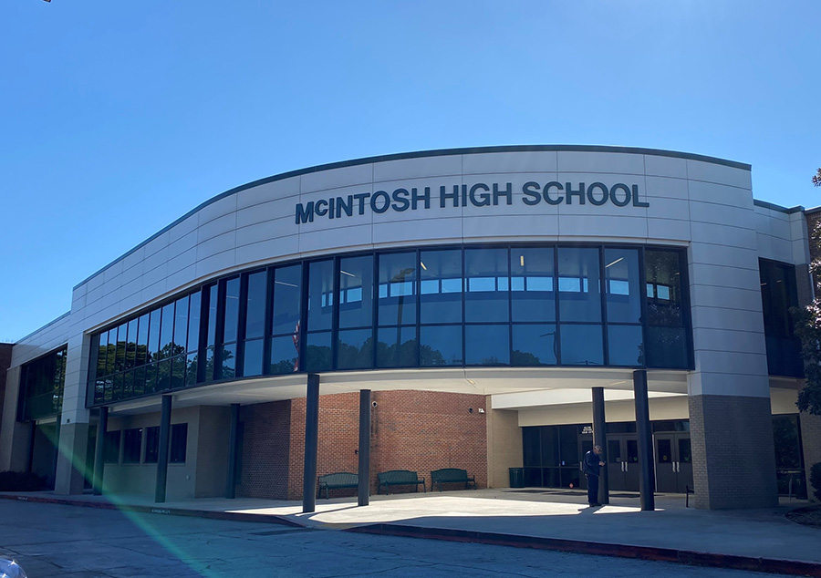 McIntosh Trail – The Student News Site of McIntosh High School