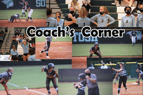 Coachs Corner