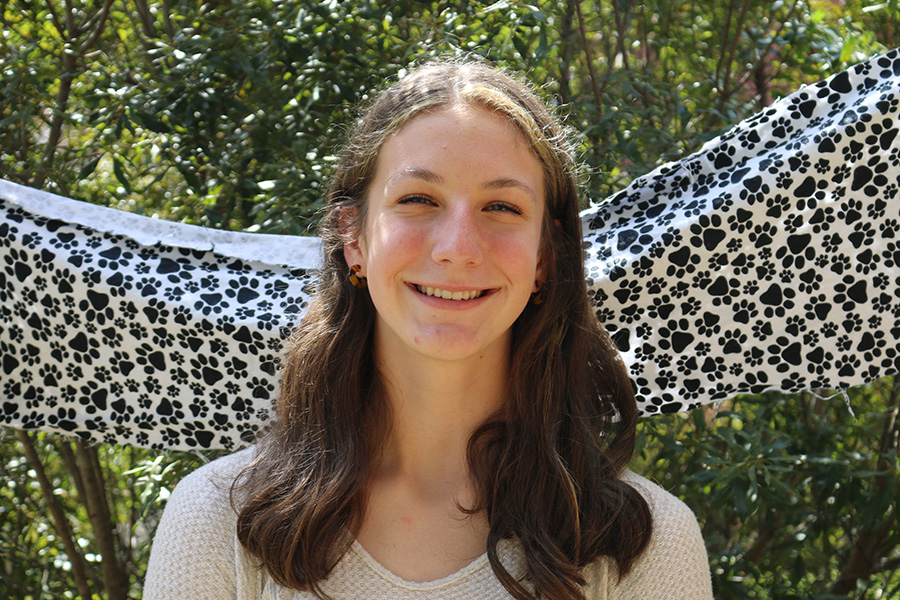 Cecily Shaber