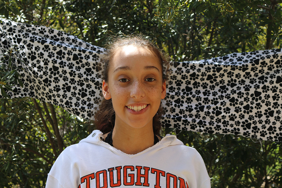 Allyssa Daigle