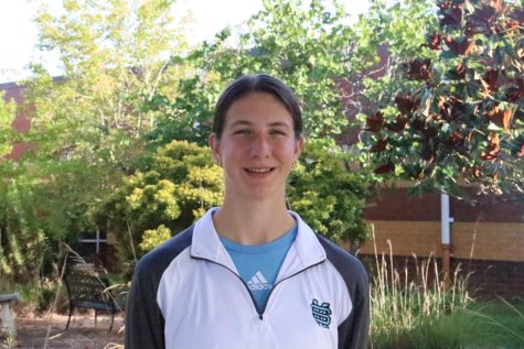 Photo of Cecily Shaber