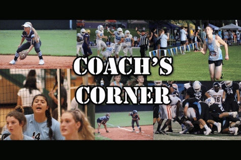 Coachs Corner